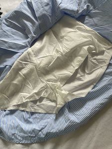 tennis pleated skirt