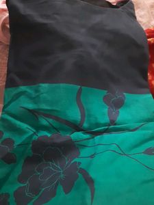 W Kurti (Without Tag, Slightly Used)