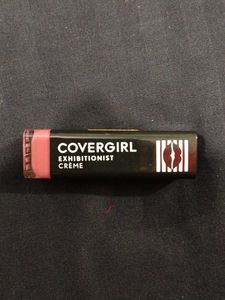 Covergirl Exhibitionist Creme Lipstick