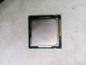 Intel CPU Processor i5 2400