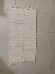 Velvet Carpet Size - 42" x 21"
