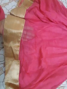 Lehnga Choli With Duppata