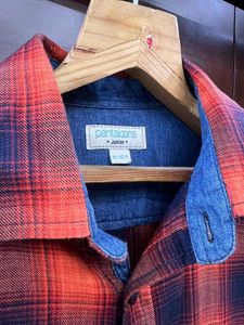 Boy's Shirt by pantaloons junior