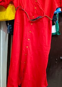 Ladies Shirt