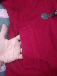 Woman Winter Jacket