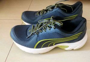 ❤️ONLY 2DAYS FLAT Rs.1800🌀UK6 Puma Running Shoe
