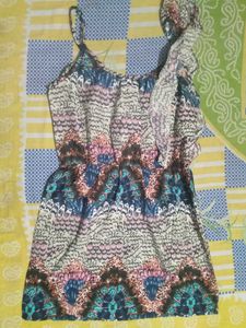 Women's Dress