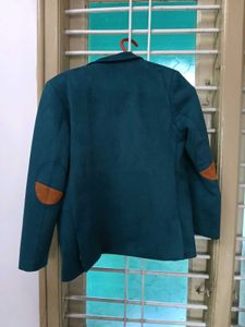 Full Set Of Blazer