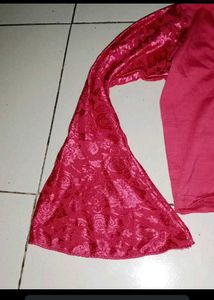 Women Blouse.