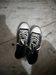 U.S Polo Style High Top Sneakers