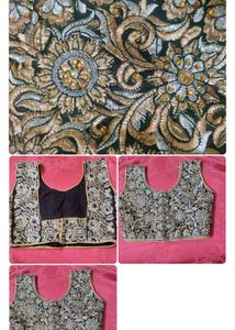 havy embroidery design