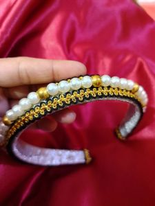 New Unique Hair Bands Combo