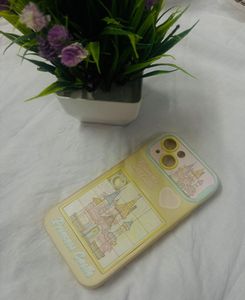 IPhone 15cover