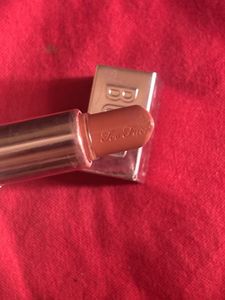 too faced Lady Bold Lipstick
