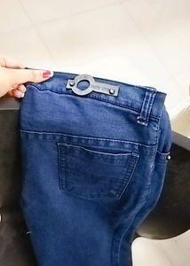 Branded New Jeans