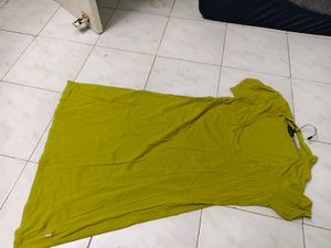 Comfortable Crew Neck T-Shirt
