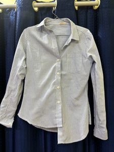 Formal shirt With Checks