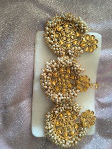 golden maanteeka