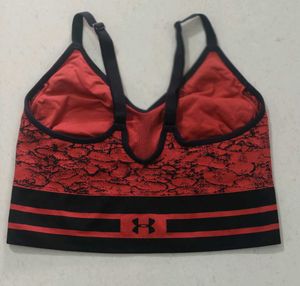 Under Armour Sports Bra