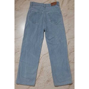 Blue Wide Leg Jeans💙