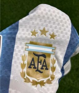 Argentina 2026/27 home kit