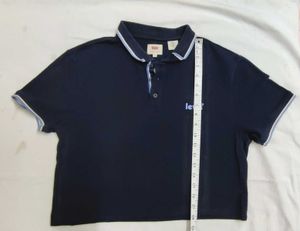 Levi's Crop Tee