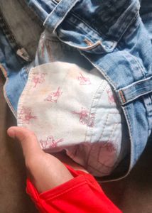 Men's True Religion Jeans