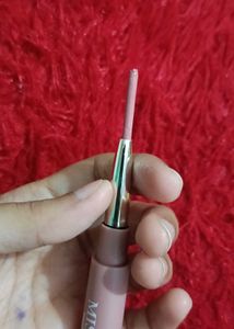 Miss Rose Dual-Ended Lipstick