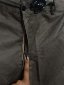 Pant Formal For Men's