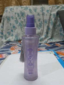 Shimmer Body Mist - Wicked