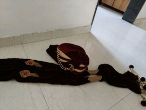Pagdi/ Safa For groom