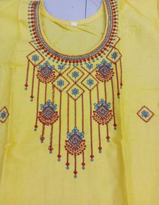 New Pure Cotton Kurti *A001