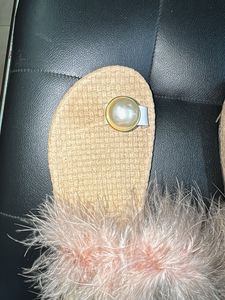 Feather and Pearl Slides