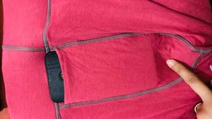 Workout Leggings with Pockets