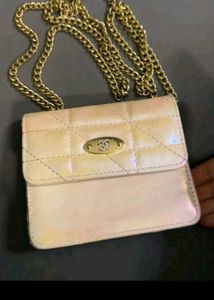 CHANEL 💅🏻Quilted Chain Bag