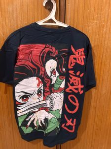 Demon Slayer Graphic T-Shirt