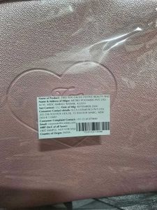 Too Faced Makeup Bag