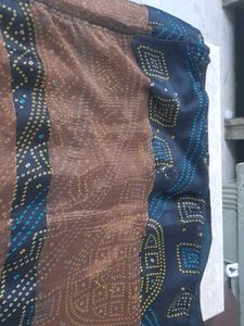 Beautiful Traditional Saree,with sparkles on it