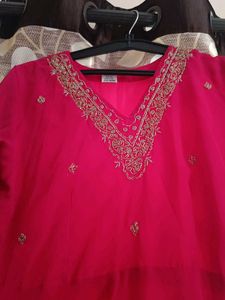 anarkali top