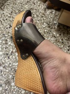 wedges
