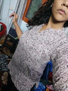 Formal Tops Combo