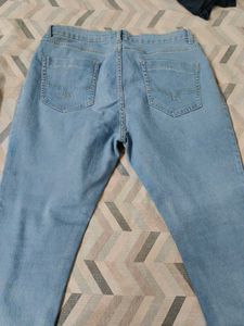 blue jeans women