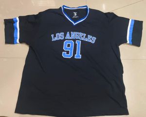 Los Angeles 91 Graphic T-Shirt