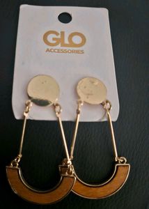 Glo Accessories Dangle Earrings