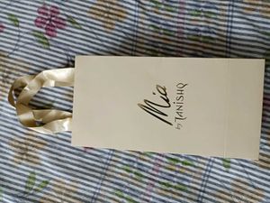 Mia by Tanishq Gift Bag