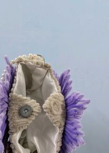 Sale❗Flower Handmade Handbag