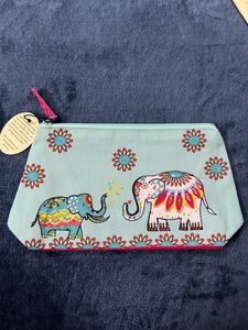 Cosmetic Bag New