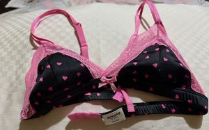 Y2K padded bra