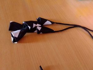 Handmade Latkan