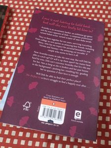 Romance Novel Bundle